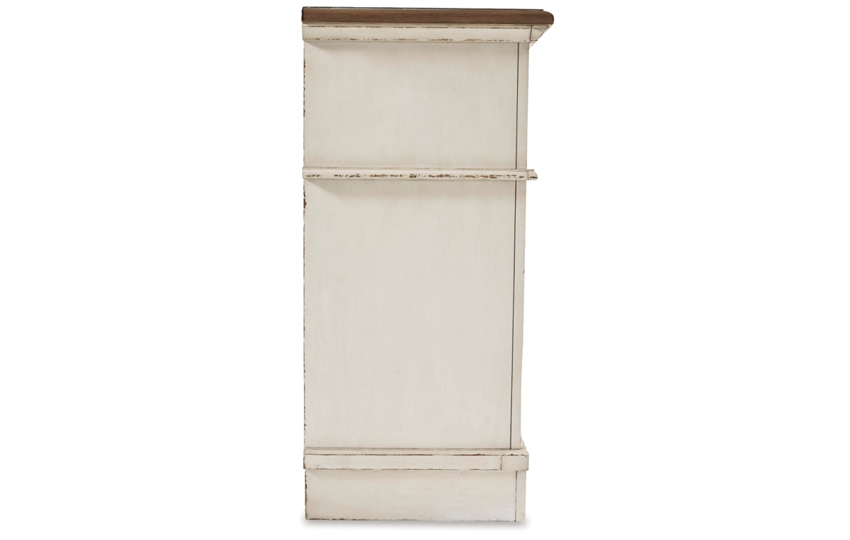 Realyn Dresser