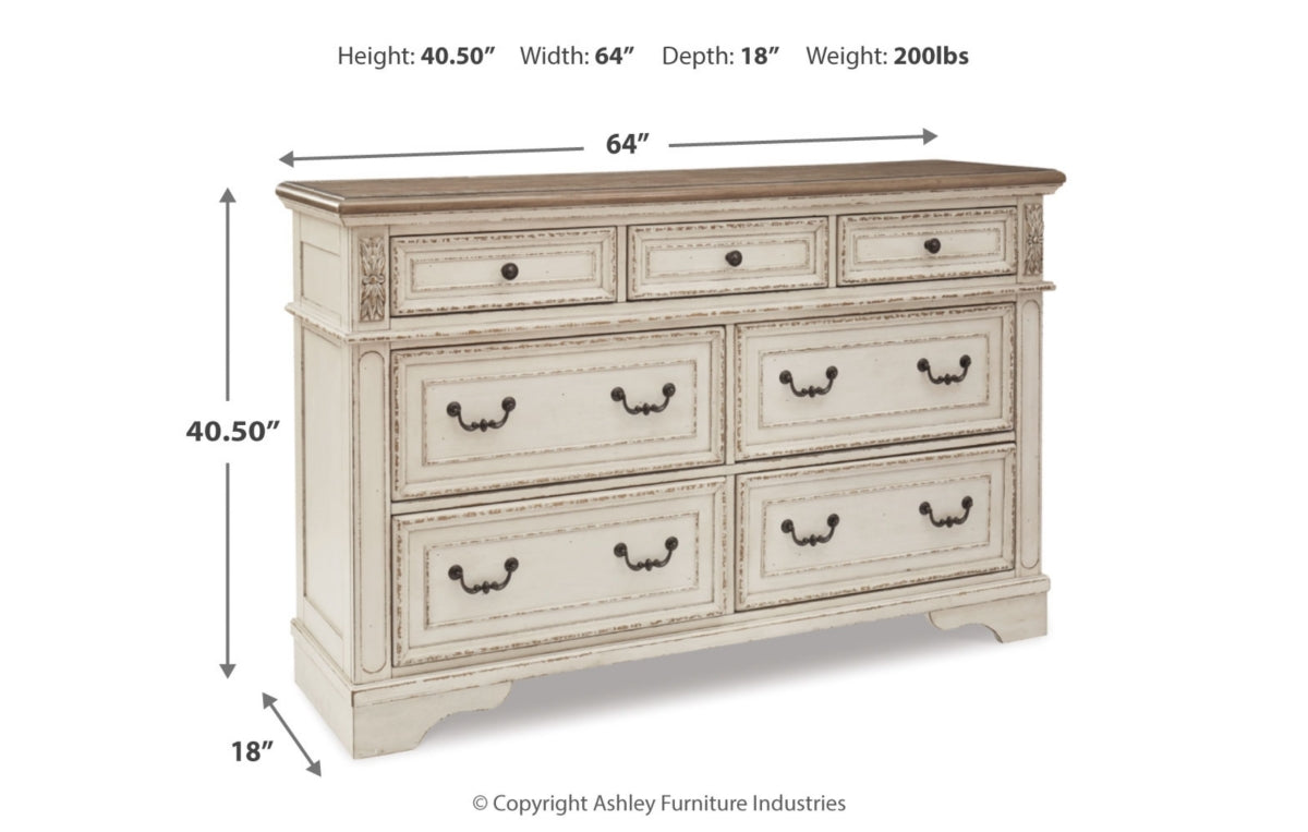 Realyn Dresser