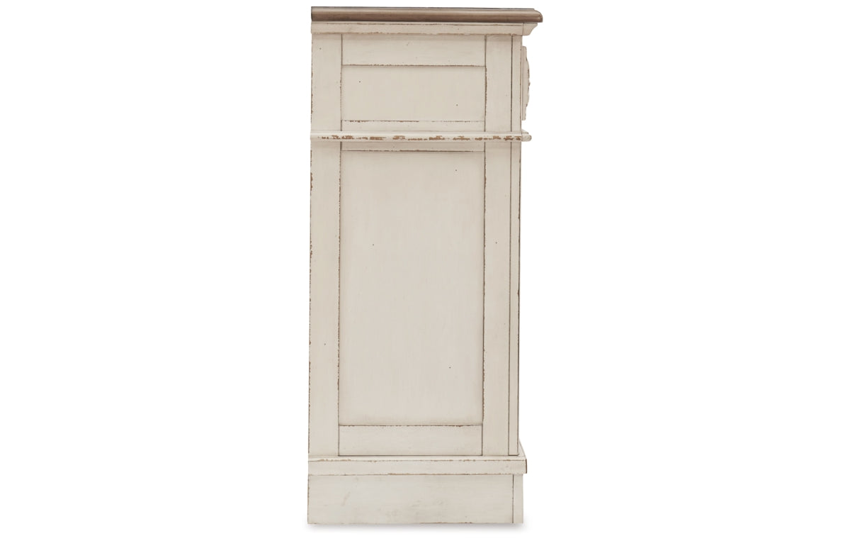 Realyn Dresser