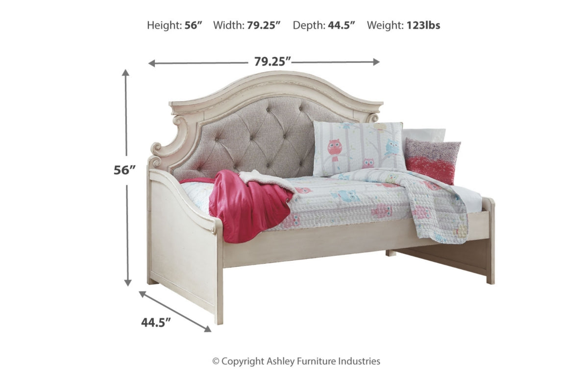 Realyn Twin Day Bed