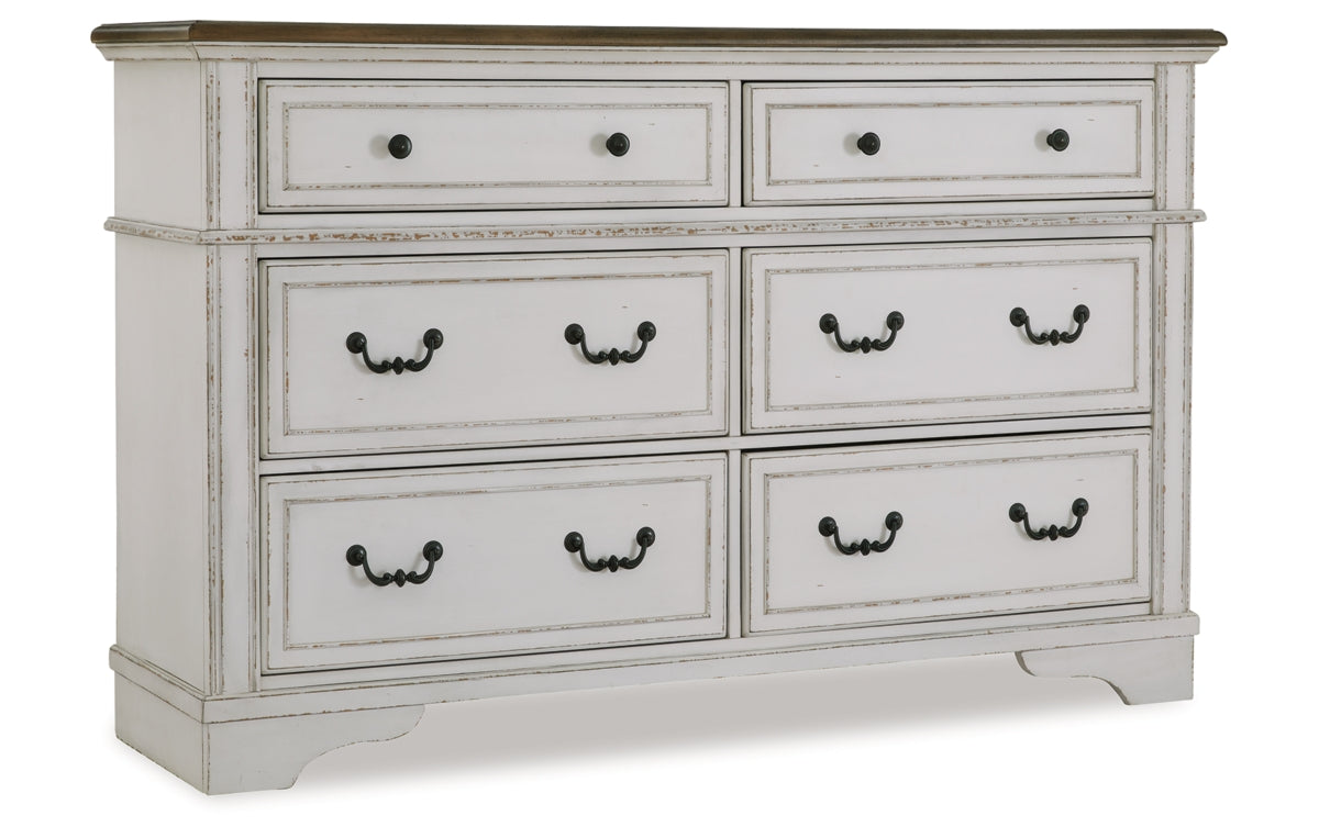 Blendon Dresser