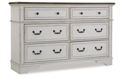 Blendon Dresser