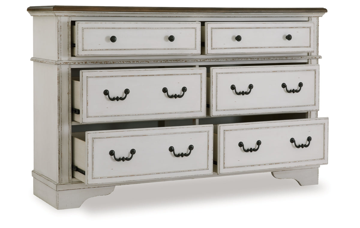 Blendon Dresser