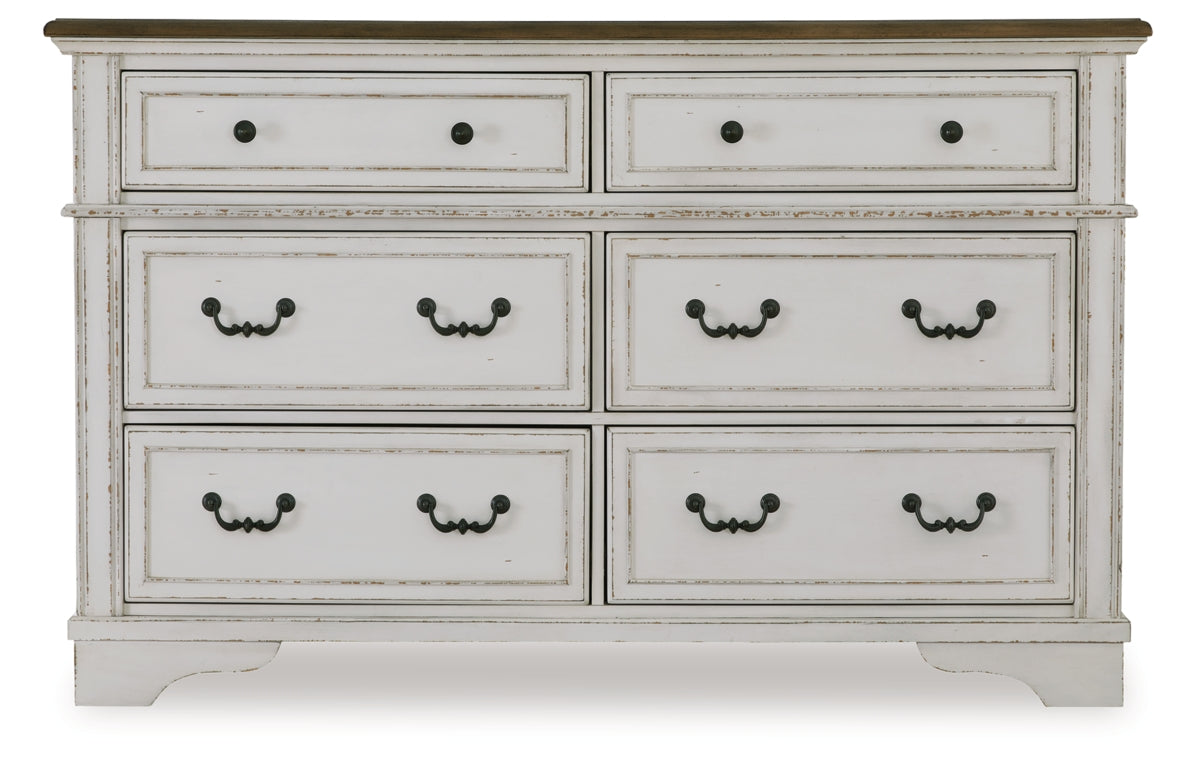 Blendon Dresser
