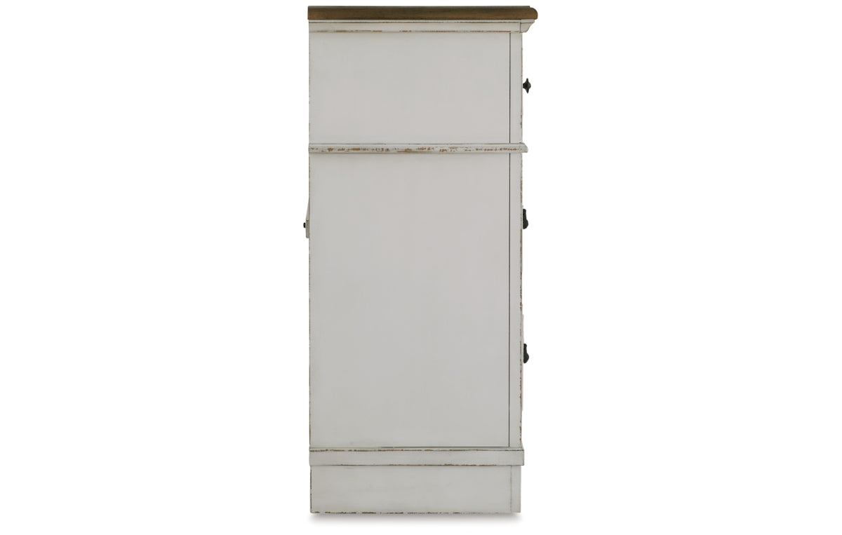 Blendon Dresser