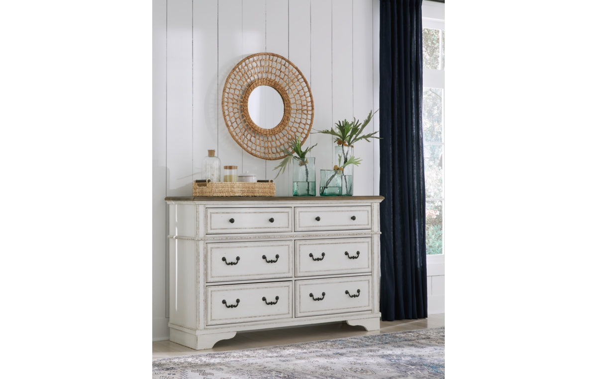 Blendon Dresser