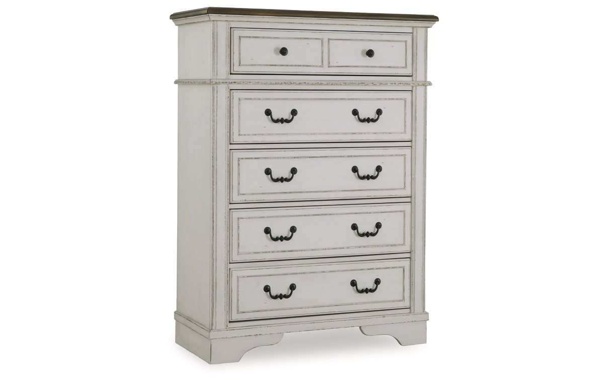 Blendon Chest of Drawers