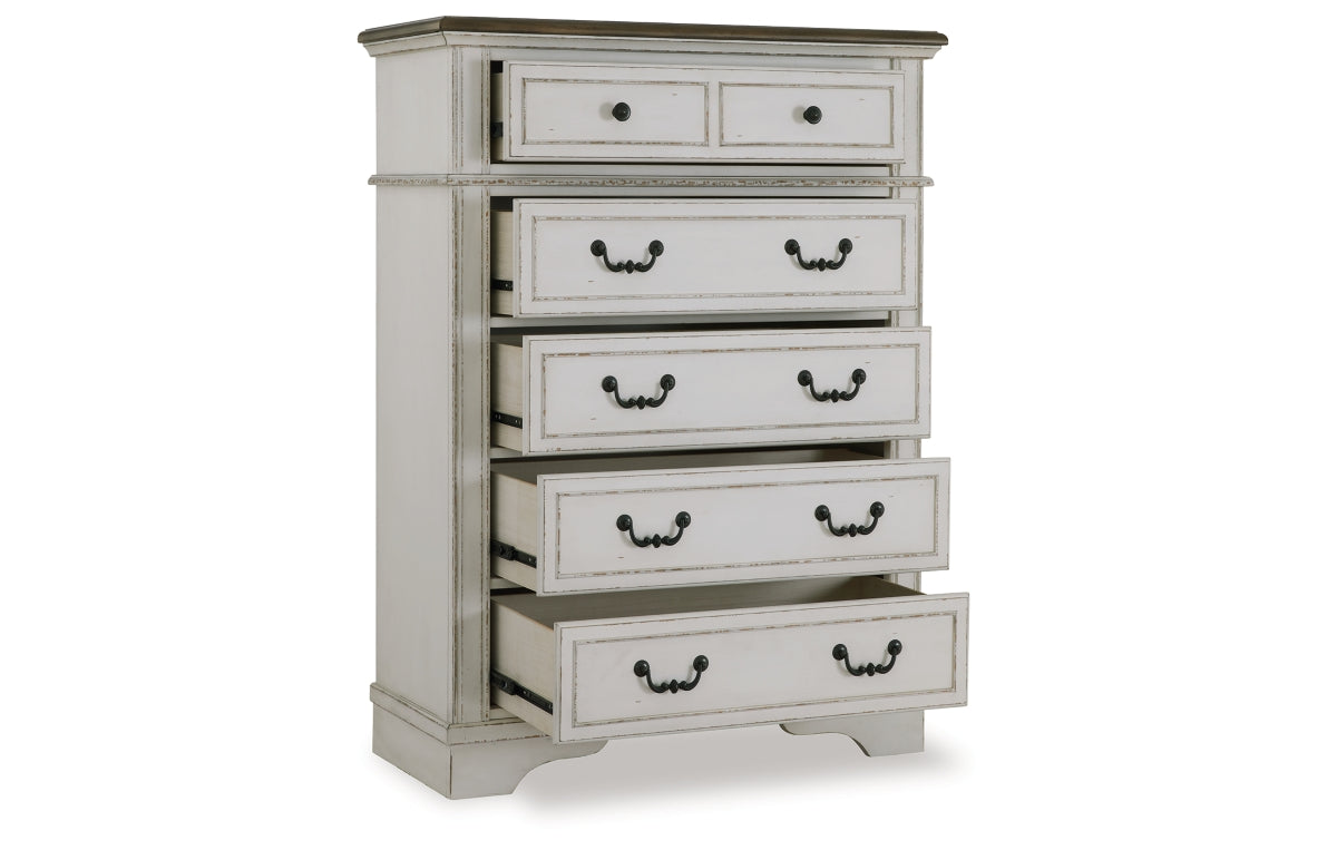 Blendon Chest of Drawers