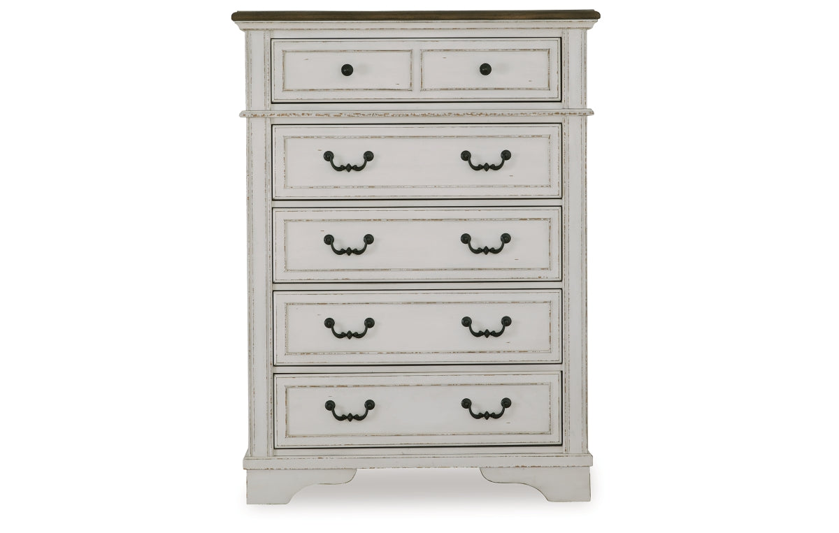 Blendon Chest of Drawers
