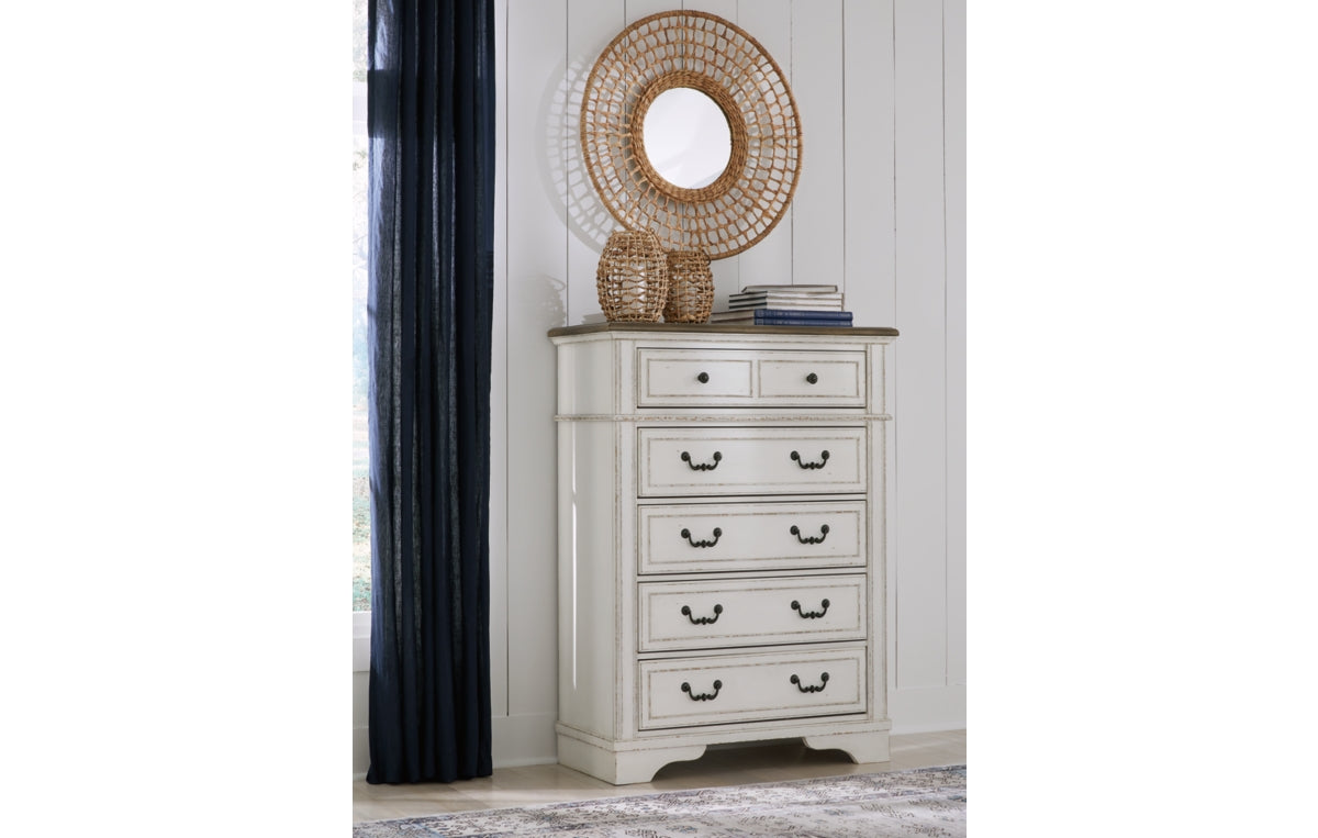 Blendon Chest of Drawers