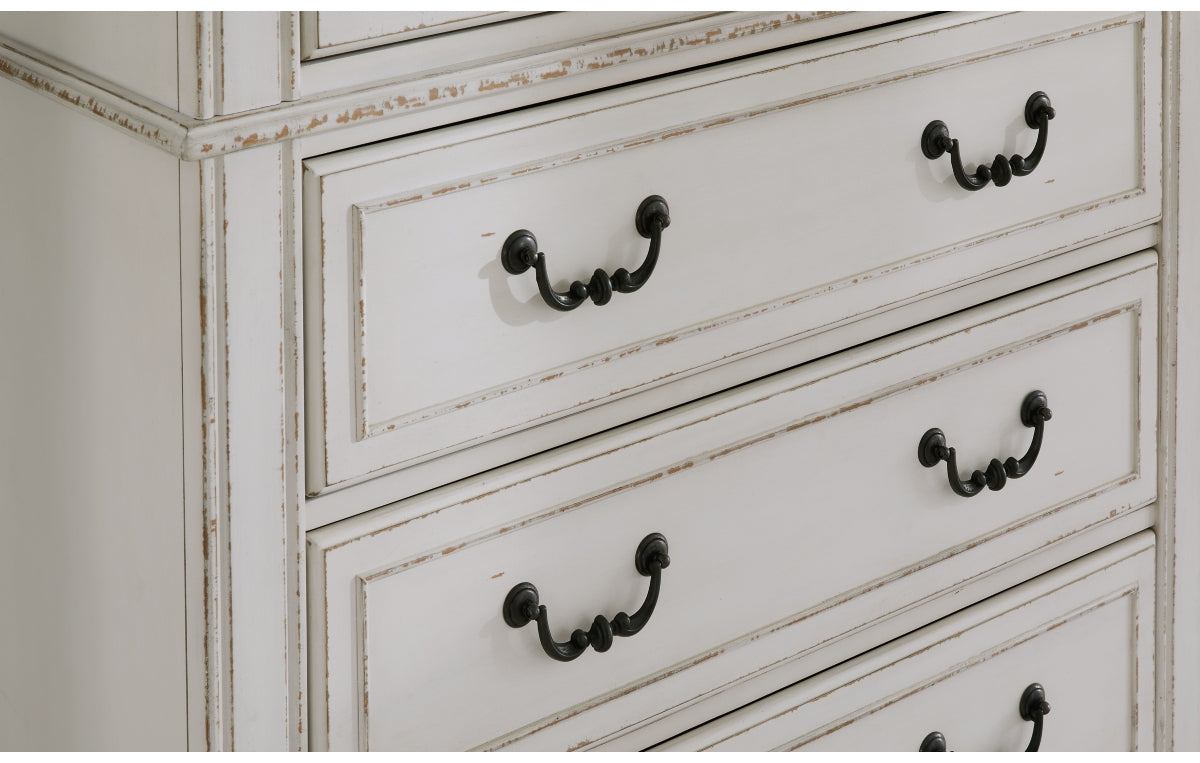 Blendon Dresser