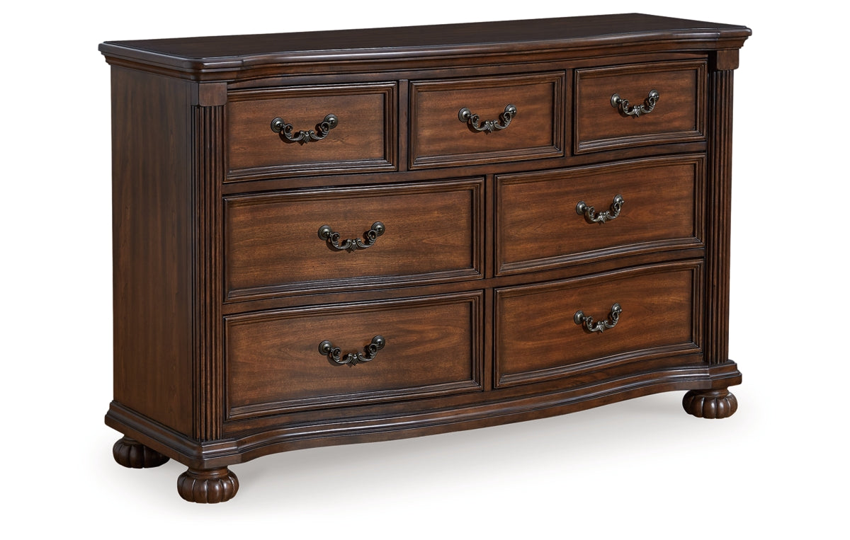 Lavinton Dresser