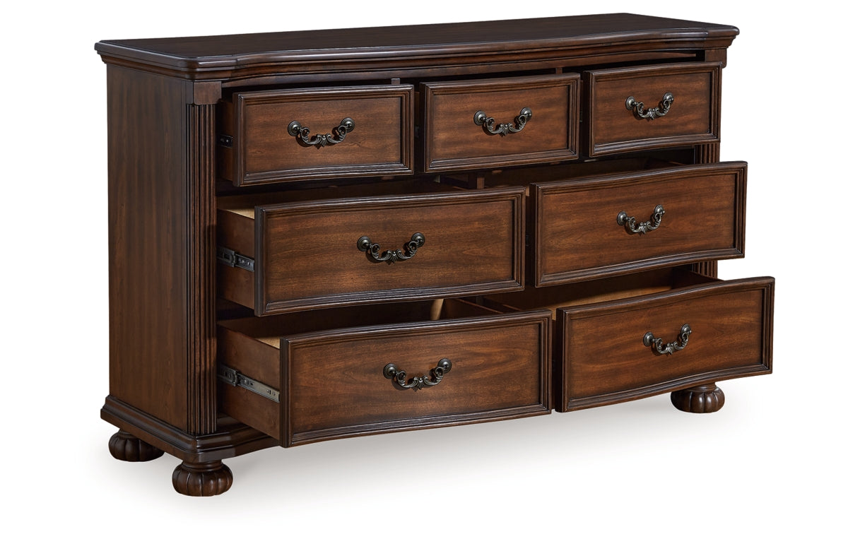 Lavinton Dresser