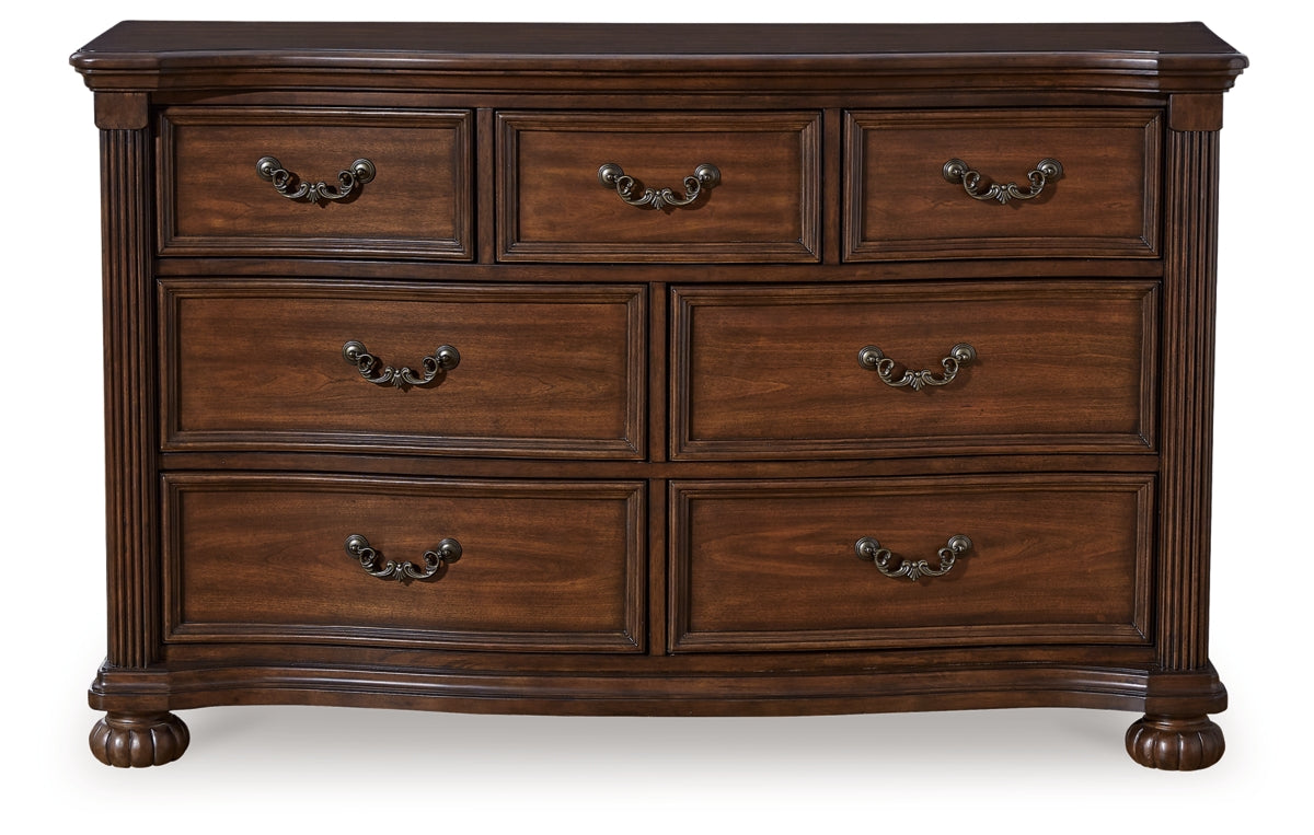 Lavinton Dresser