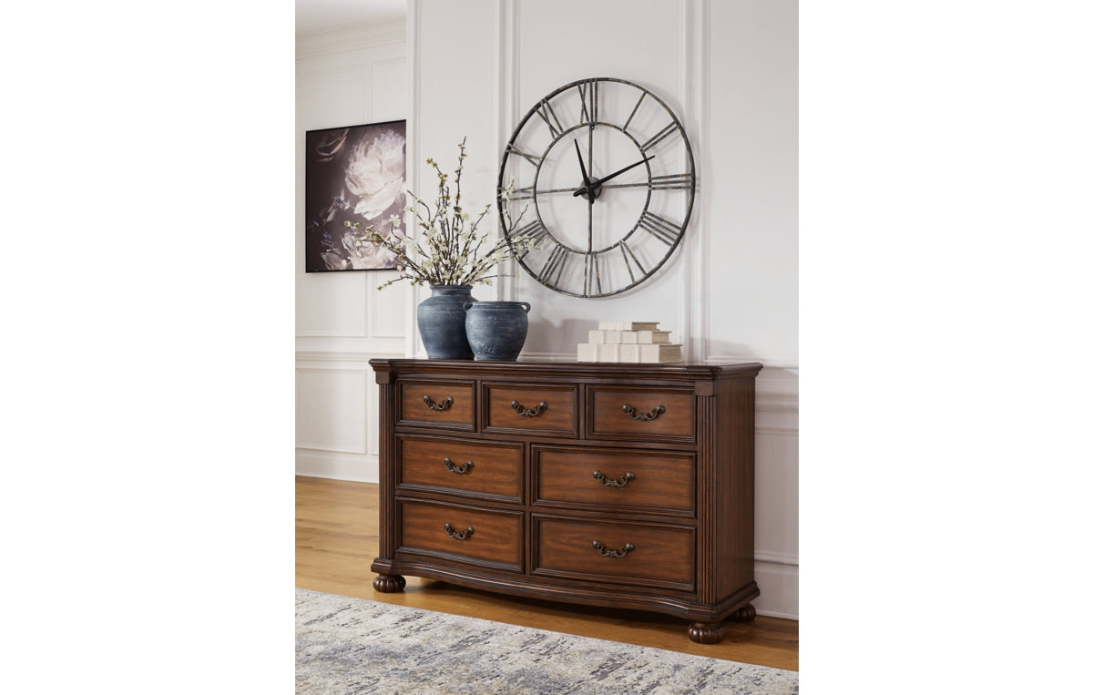 Lavinton Dresser