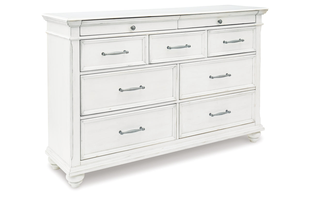 Kanwyn Dresser