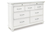 Kanwyn Dresser
