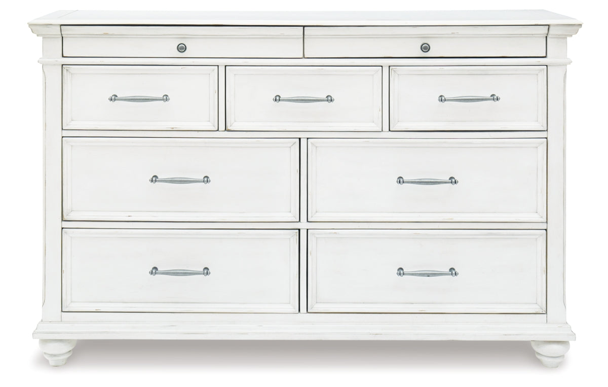 Kanwyn Dresser