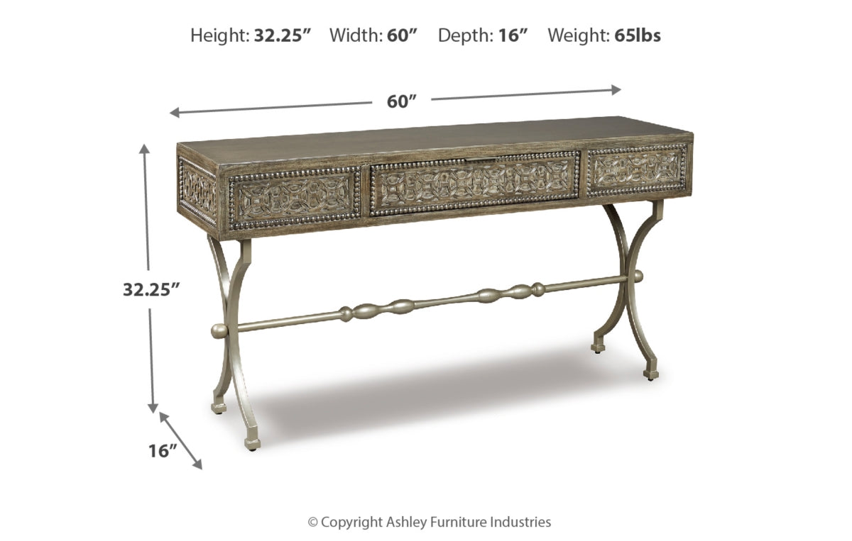 Kanwyn Dresser