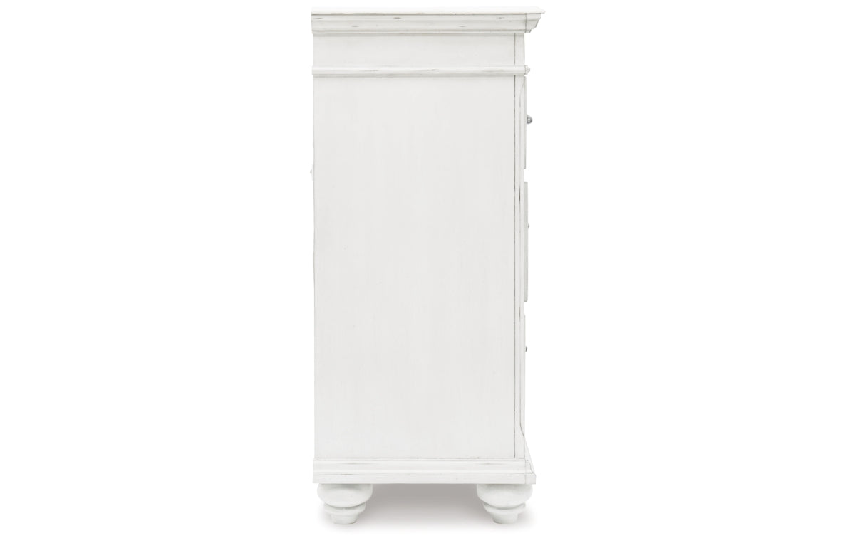 Kanwyn Dresser