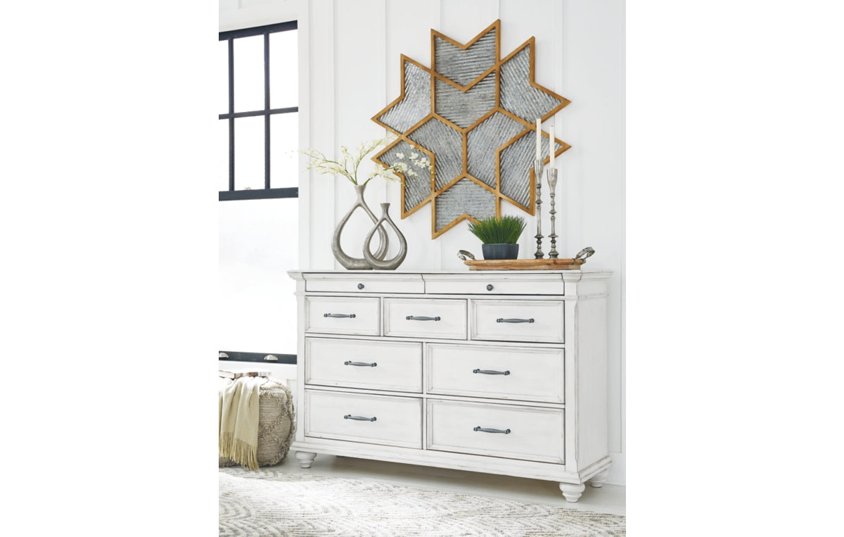 Kanwyn Dresser