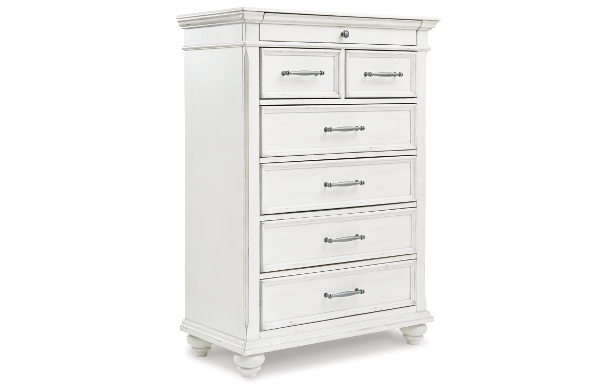 Kanwyn Chest of Drawers