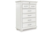 Kanwyn Chest of Drawers