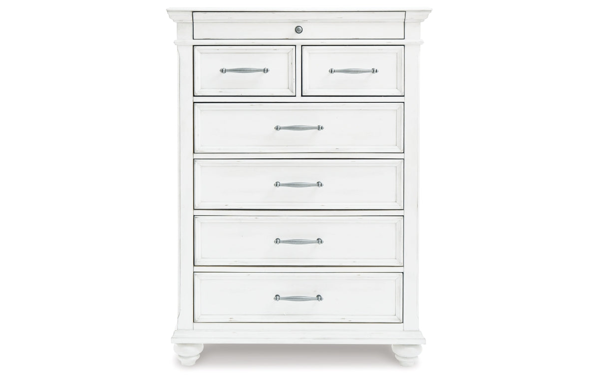 Kanwyn Chest of Drawers