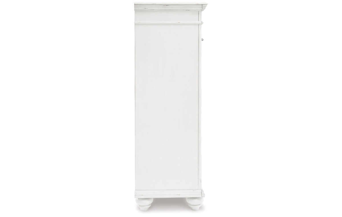 Kanwyn Chest of Drawers