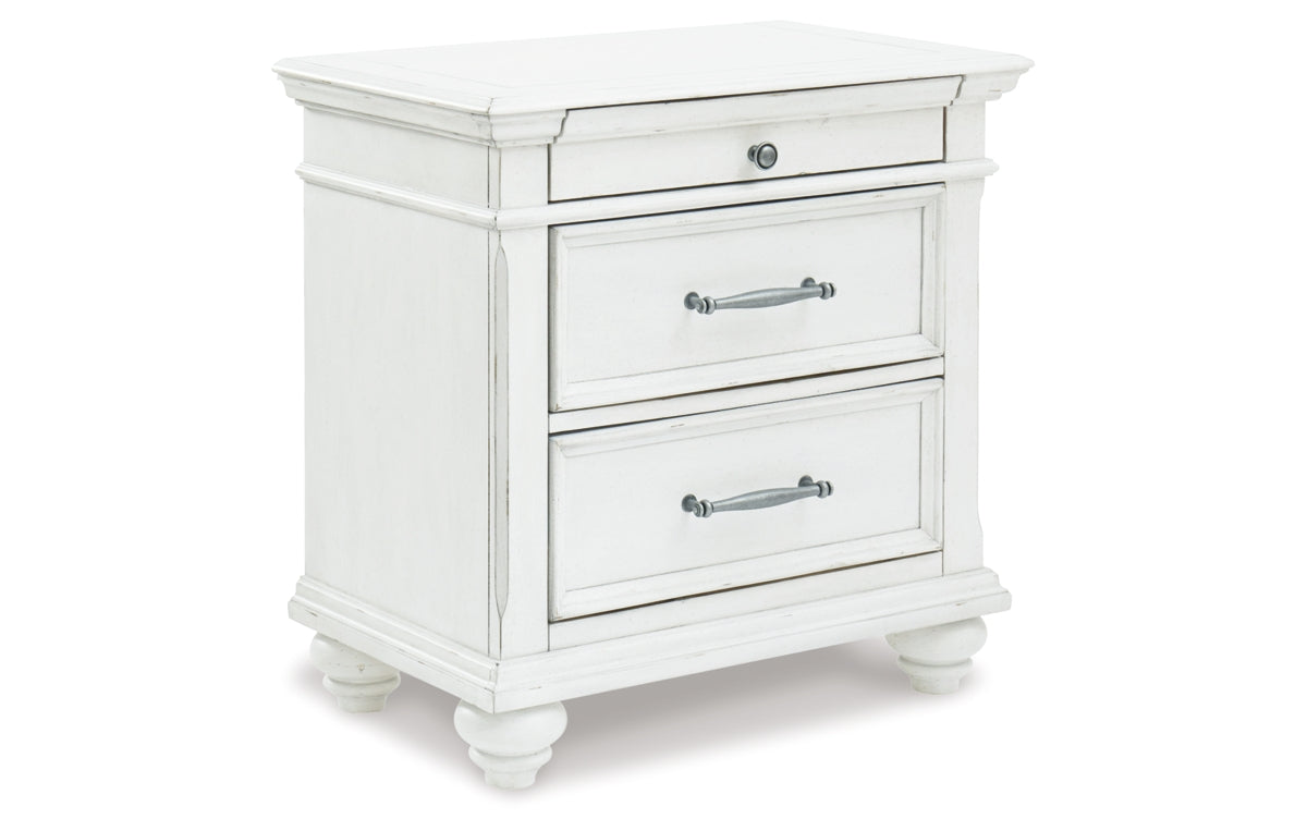 Kanwyn Nightstand