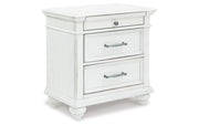Kanwyn Nightstand