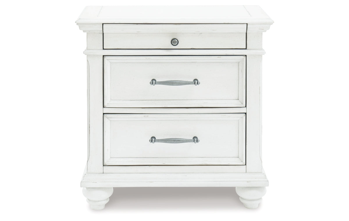 Kanwyn Nightstand