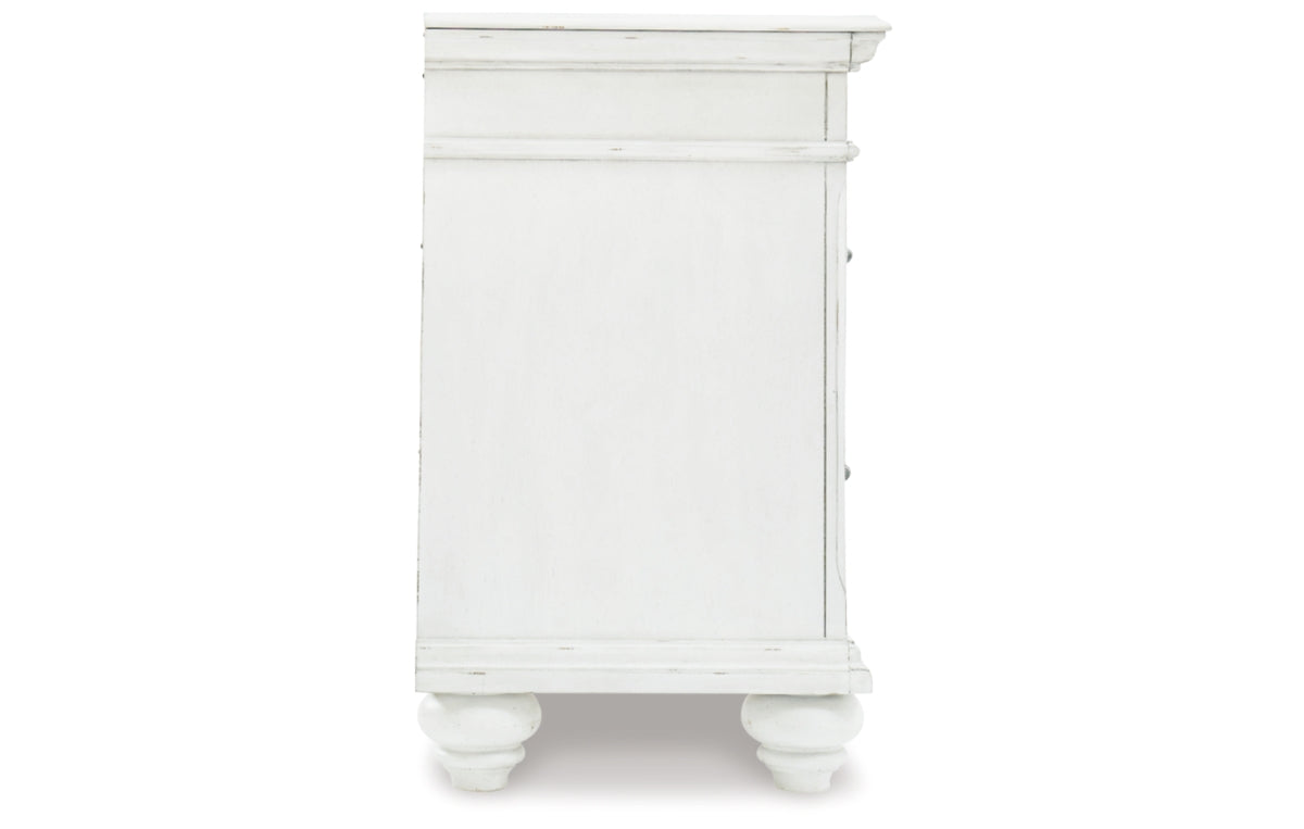 Kanwyn Nightstand