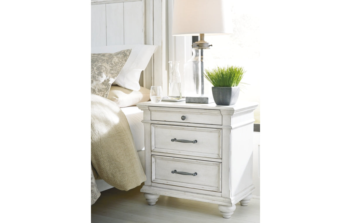 Kanwyn Nightstand