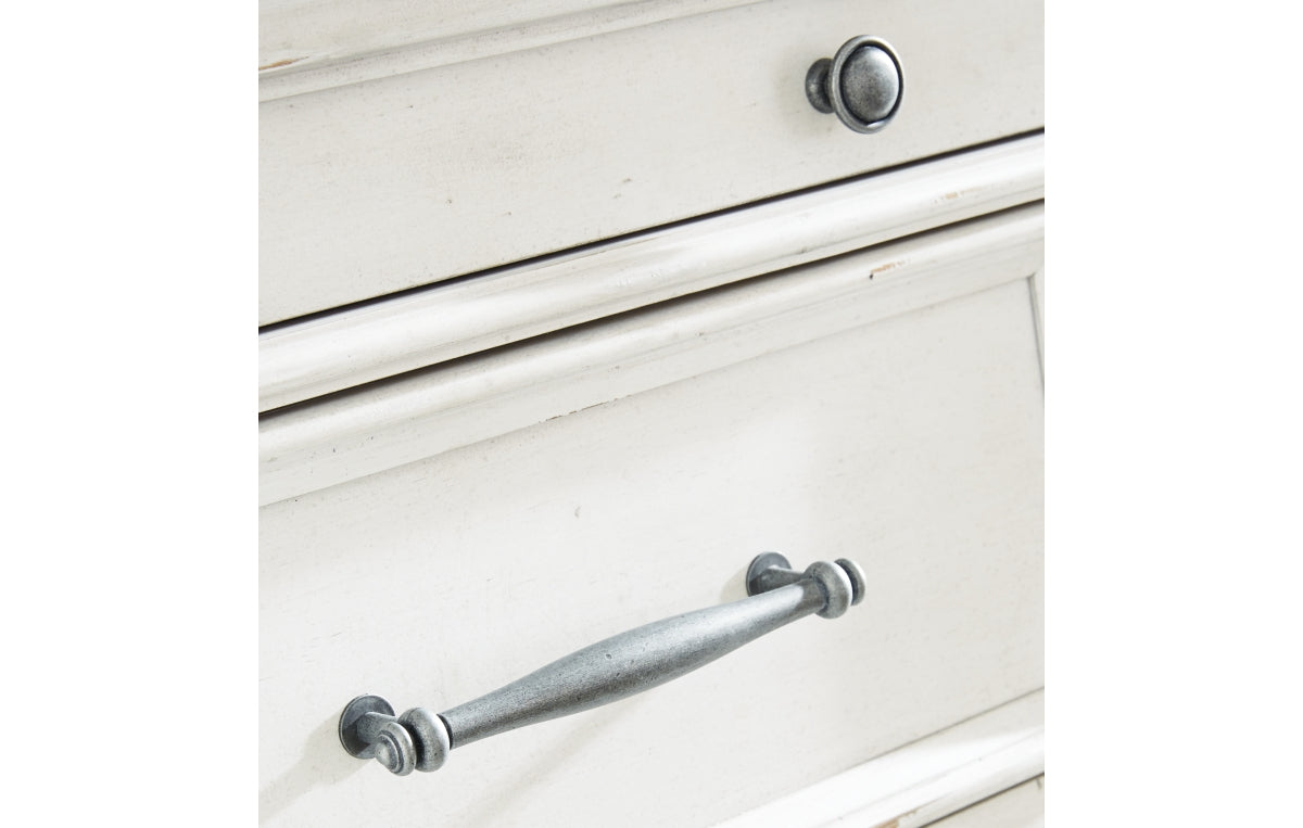 Kanwyn Dresser and Mirror