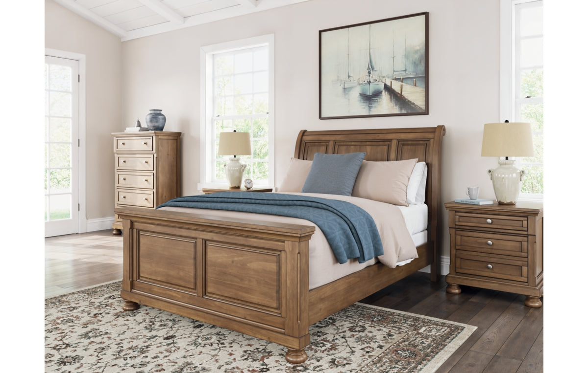 Feddinger Nightstand