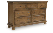 Feddinger Dresser