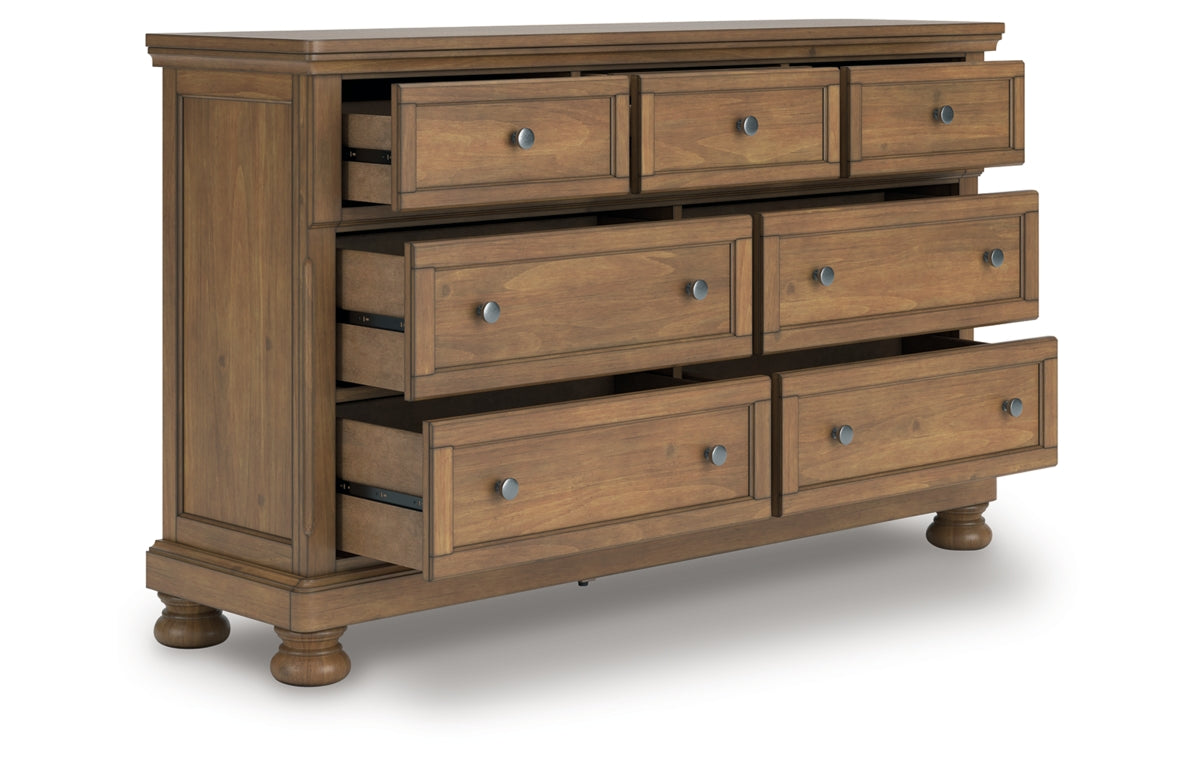 Feddinger Dresser