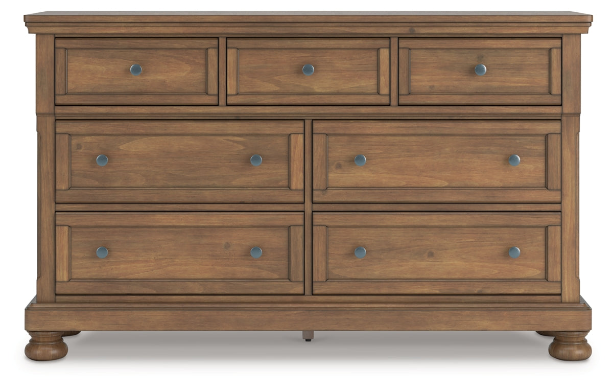 Feddinger Dresser