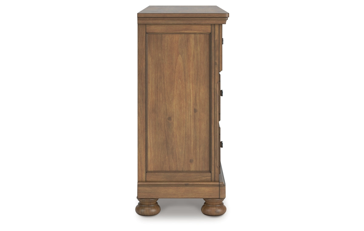 Feddinger Dresser