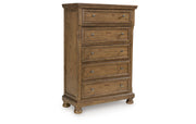 Feddinger Chest of Drawers