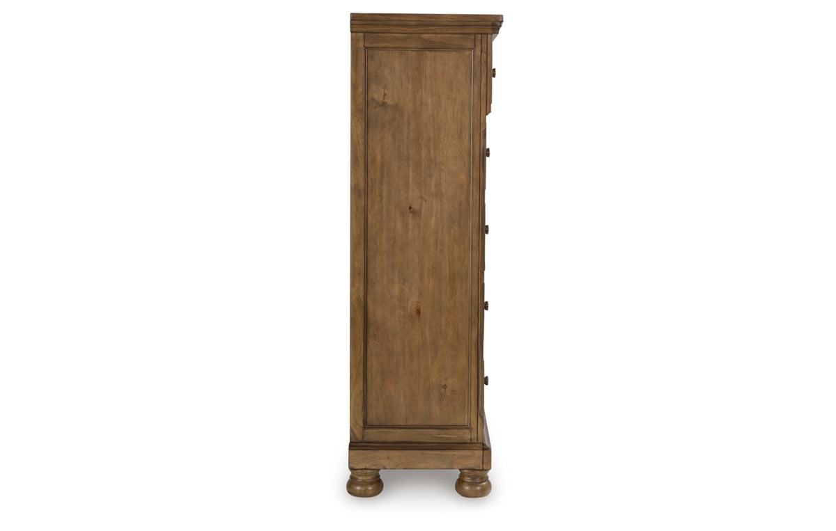 Feddinger Chest of Drawers