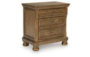 Feddinger Nightstand
