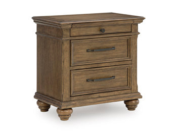 Karallin Nightstand
