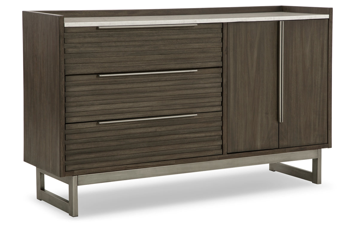 Arkenton Dresser