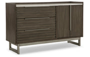 Arkenton Dresser
