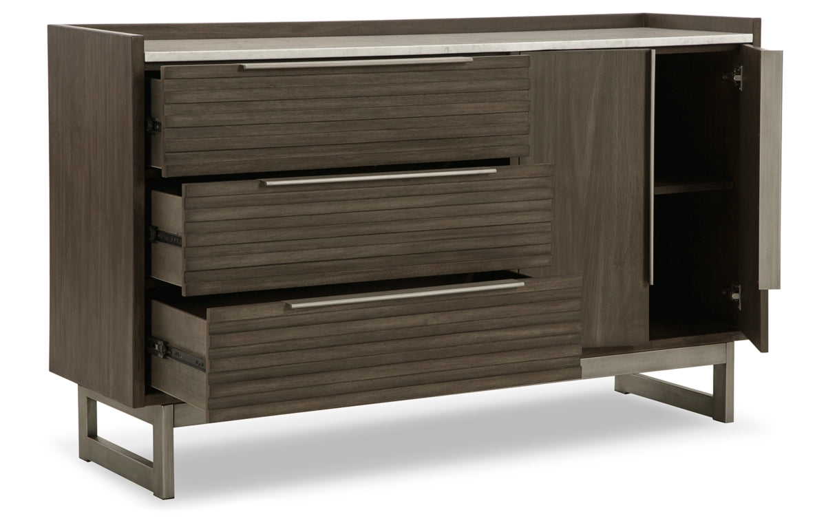 Arkenton Dresser