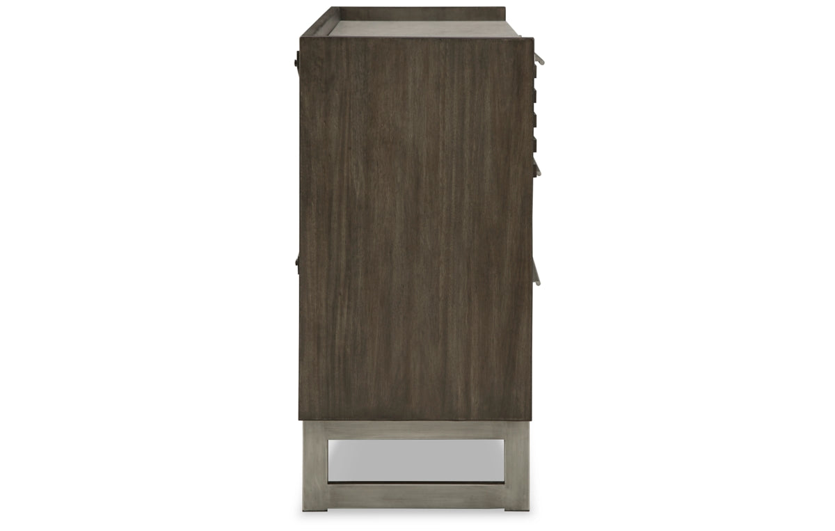 Arkenton Dresser