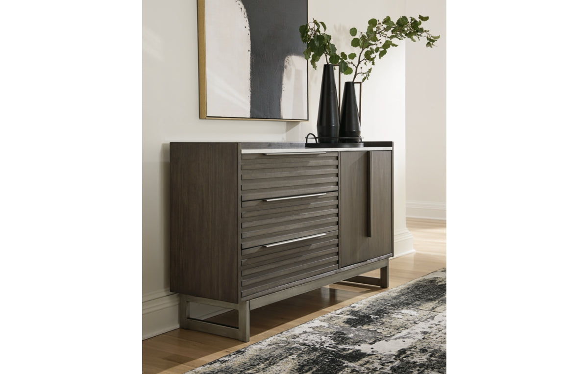 Arkenton Dresser