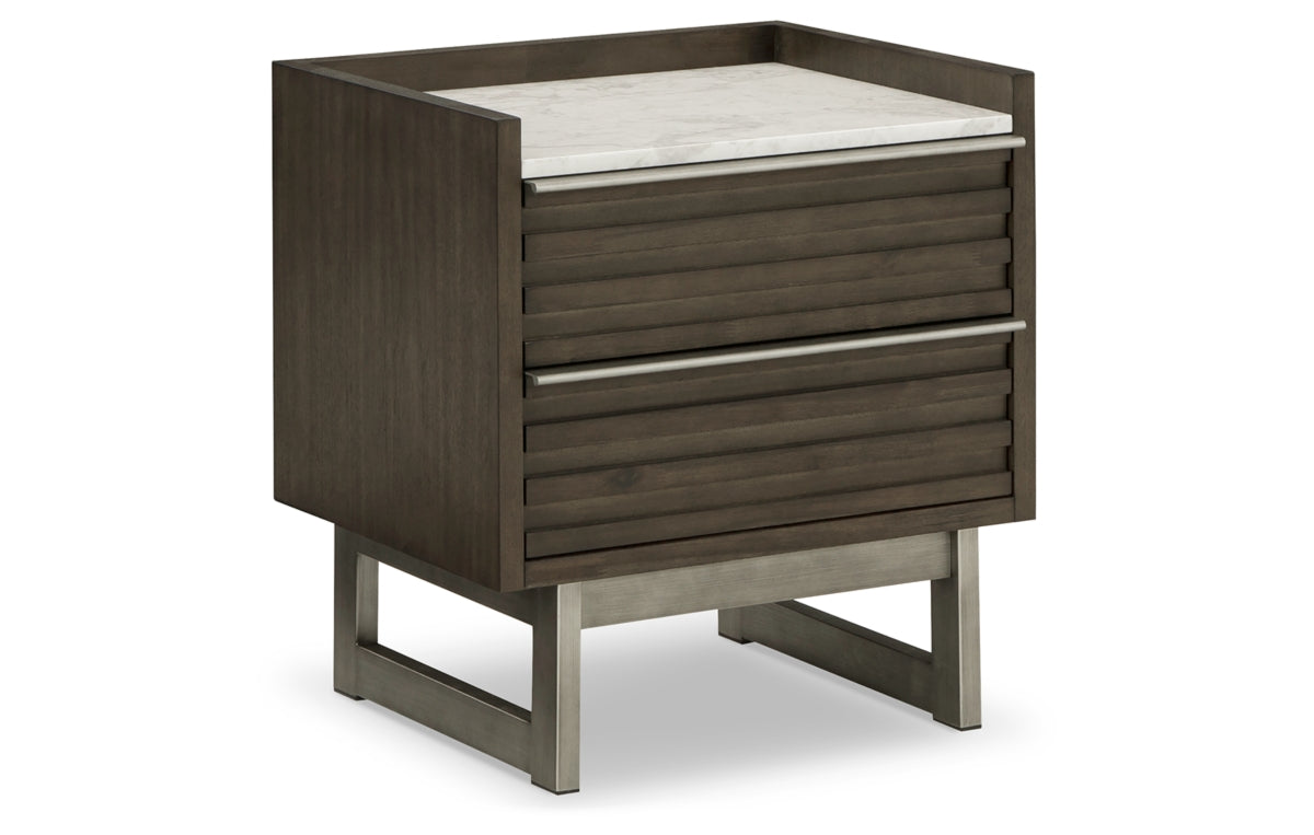 Arkenton Nightstand